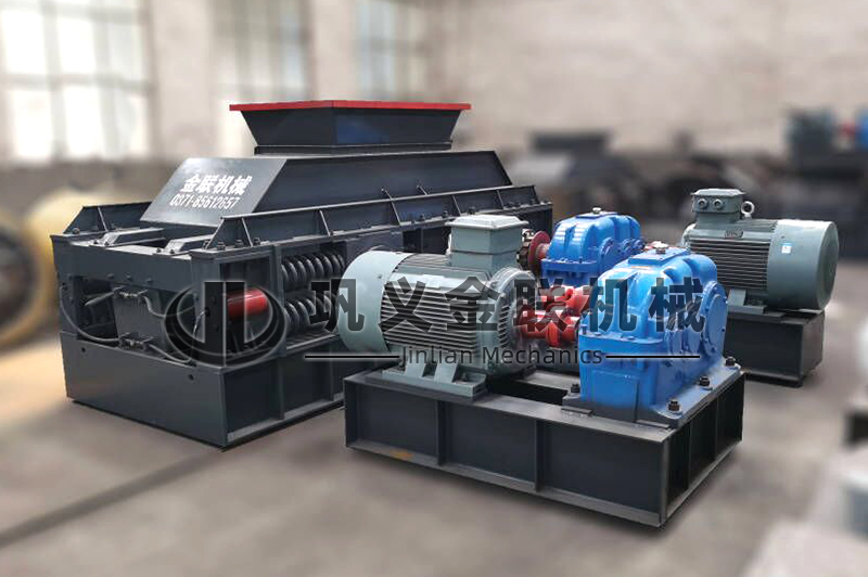 雙輥破碎機(jī)_雙光輥破碎機(jī)|雙齒輥破碎機(jī)|雙輥式破碎機(jī)價(jià)格 雙輥破碎機(jī)_雙光輥破碎機(jī)|雙齒輥破碎機(jī)|雙輥式破碎機(jī)價(jià)格