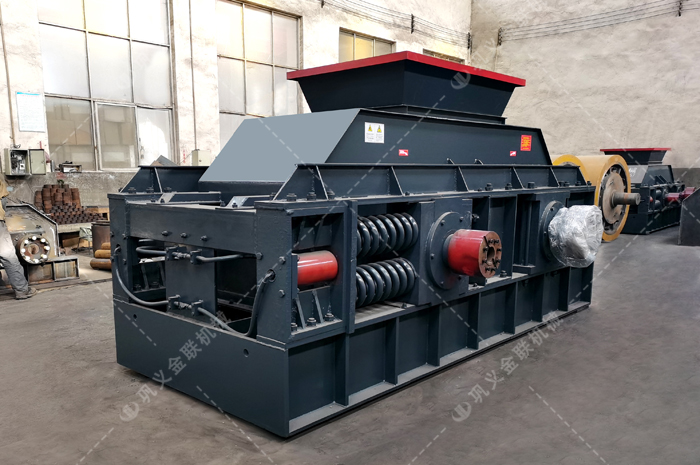 雙輥破碎機(jī)_雙光輥破碎機(jī)|雙齒輥破碎機(jī)|雙輥式破碎機(jī)價(jià)格 雙輥破碎機(jī)_雙光輥破碎機(jī)|雙齒輥破碎機(jī)|雙輥式破碎機(jī)價(jià)格