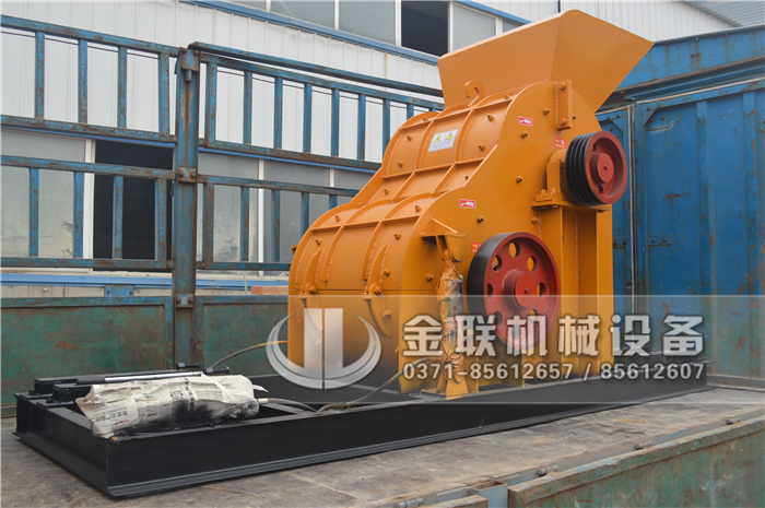 靠譜的大型煤泥粉碎機(jī)多少錢一臺，哪個廠家好？