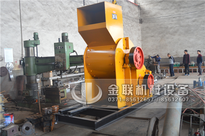 大型雙級粉煤機有哪些型號推薦，哪個廠家價格優(yōu)惠？