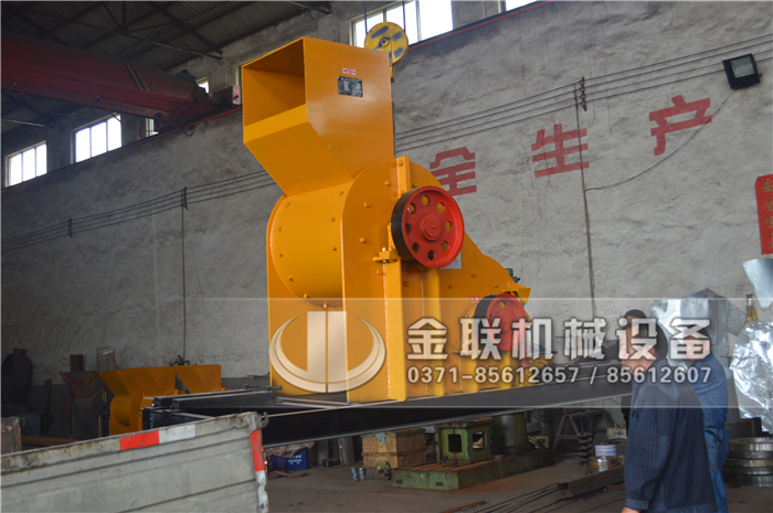 大中小型煤炭破碎機的型號參數，哪個廠家價格低？