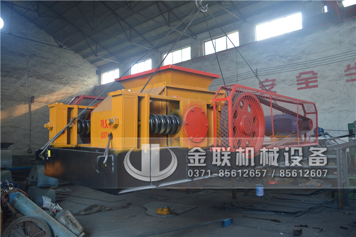 大型焦炭破碎機多少錢一臺，哪個廠家品質好？