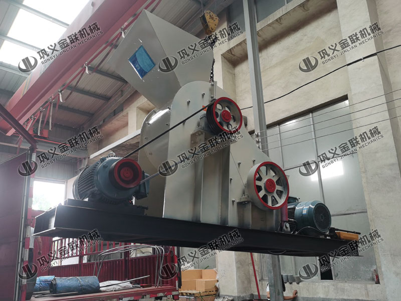 河南哪個(gè)廠家煤炭粉碎機(jī)品質(zhì)好，報(bào)價(jià)是多少？