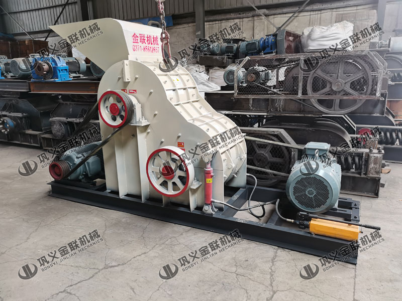 哪個廠家小型原煤粉碎機價格低，多少錢一臺？