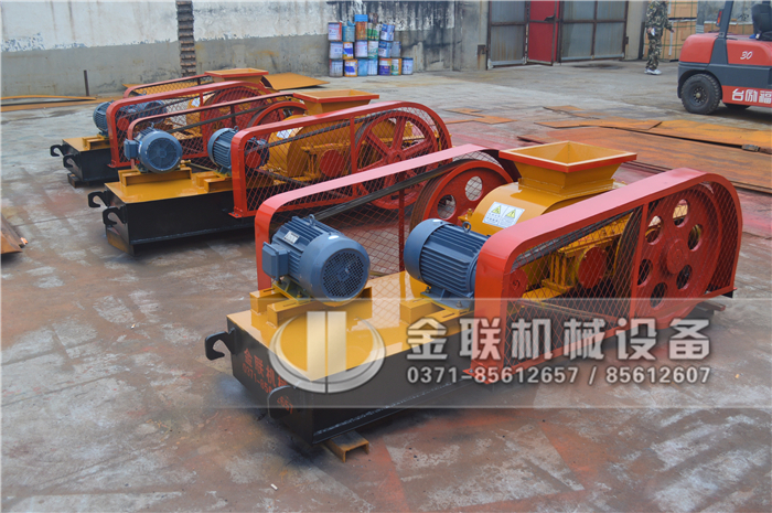 大型雙齒輥破碎機的價格是多少，有哪些合適的型號選擇？