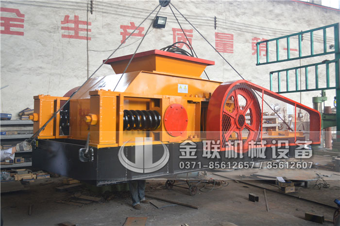 焦炭粉碎機如何選型,它有哪些優勢特點? 焦炭粉碎機如何選型,它有哪些優勢特點?