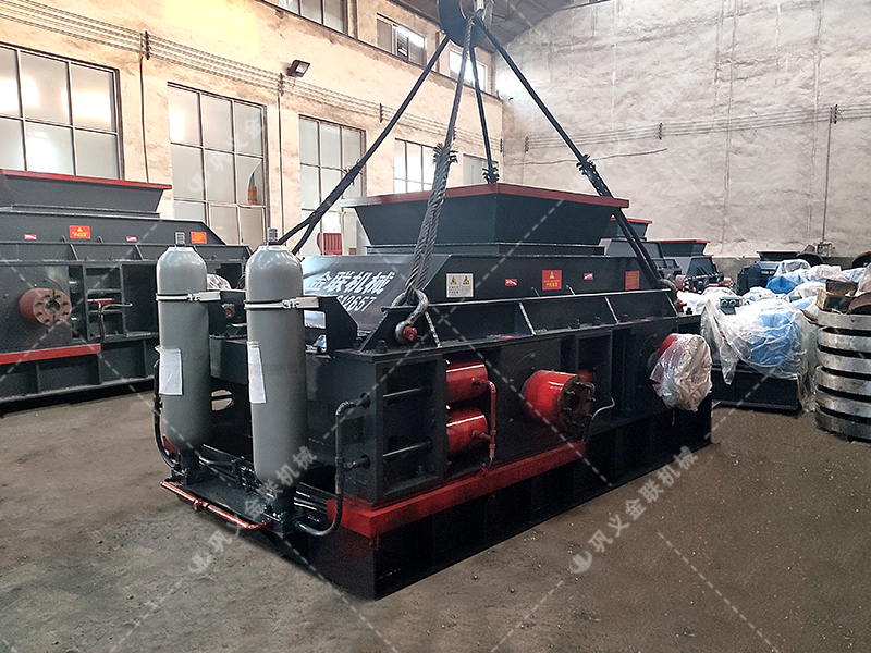 延長液壓對輥制砂機壽命的方法有哪些？