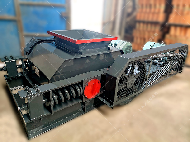 玻璃破碎用雙齒輥破碎機怎么樣?價格貴嗎? 玻璃破碎用雙齒輥破碎機怎么樣?價格貴嗎?