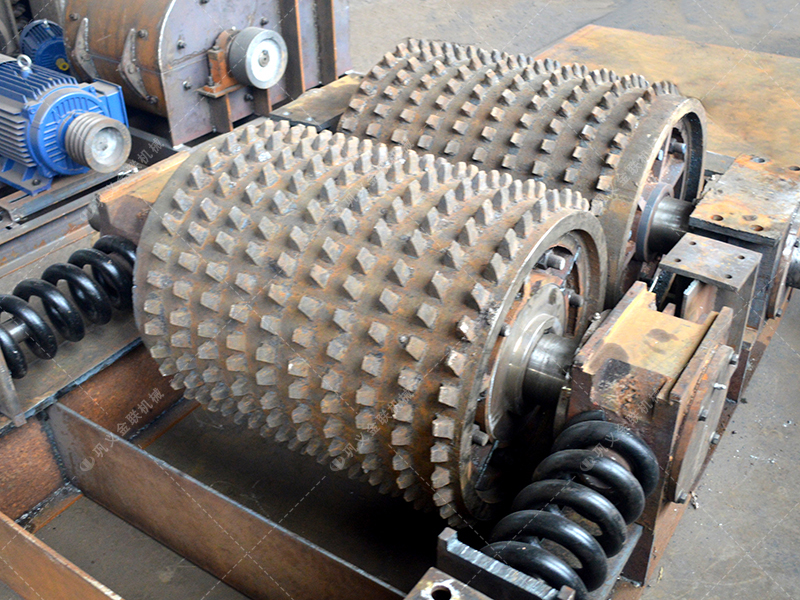 什么是齒輥式破碎機?如何提高生產效率? 什么是齒輥式破碎機?如何提高生產效率?