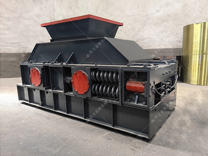 什么礦石制砂好?選對輥制砂機破碎怎么樣? 什么礦石制砂好?選對輥制砂機破碎怎么樣?